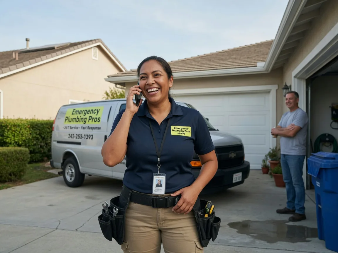 Emergency Plumber Pleasant Hill, NC FAQs
